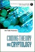 Coding Theory and Cryptology