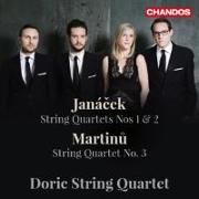 Streichquartette