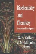Biochemistry & Chemistry