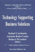 Technology Supporting Business Solutions