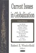 Current Issues in Globalization