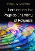 Lectures on the Physico-Chemistry of Polymers