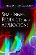 Semi-Inner Products & Applications