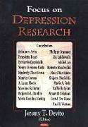 Focus in Depression Research