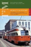 Mobility in History - Volume 6