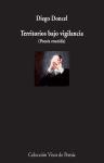 Territorios bajo vigilancia : poesía reunida