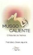 Musgo caliente : criaturas de Venus