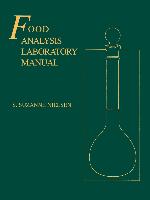 Food Analysis Laboratory Manual