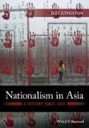 Nationalism in Asia