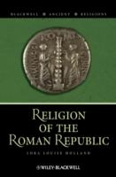 Religion of the Roman Republic