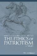 The Ethics of Patriotism