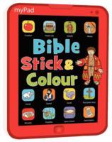 MyPad Bible Stick and Colour