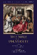 The Bible and the University