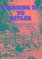 Standing Up to Hitler