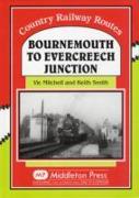 Bournemouth to Evercreech Junction