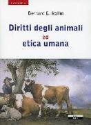 Diritti degli animali ed etica umana