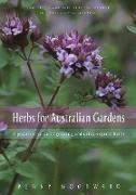 Herbs for Australian Gardens