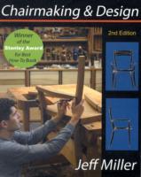 Chairmaking and Design