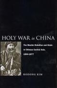 Holy War in China