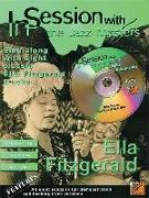 In Session with Ella Fitzgerald