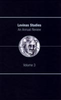 Levinas Studies