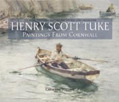 Henry Scott Tuke Paintings from Cornwall