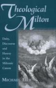 Theological Milton