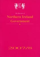 The Directory of Northern Ireland Government