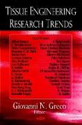 Tissue Engineering Research Trends