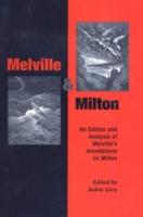 Melville and Milton