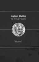 Levinas Studies