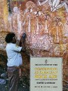 Conserving Australian Rock Art