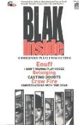 Blak inside