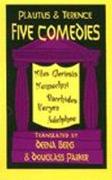 Plautus and Terence: Five Comedies
