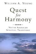 Quest for Harmony