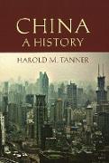 China: A History