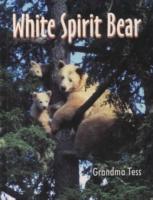 White Spirit Bear