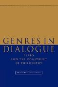 Genres in Dialogue