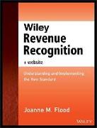 Wiley Revenue Recognition, + Website