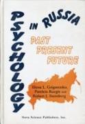 Psychology in Russia