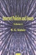 Internet Policies & Issues, Volume 4