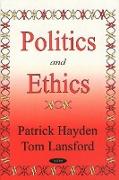 Politics & Ethics