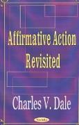 Affirmative Action Revisited