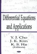 Differential Equations & Applications, Volume 3