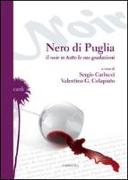 Nero di Puglia. Il noir in tutte le sue gradazioni