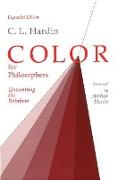Color for Philosophers