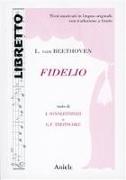 Fidelio. Ediz. italiana e tedesca