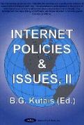 Internet Policies & Issues, Volume 2
