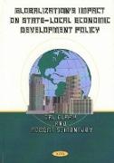 Globalization's Impact on State-Local Economic Development Policy