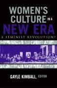 Women's Culture in a New Era